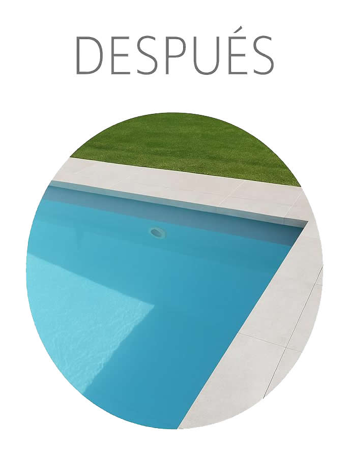 Después de la reforma